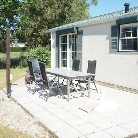 Kustverhuur, Groede, Paarlhof 53 Экстерьер фото