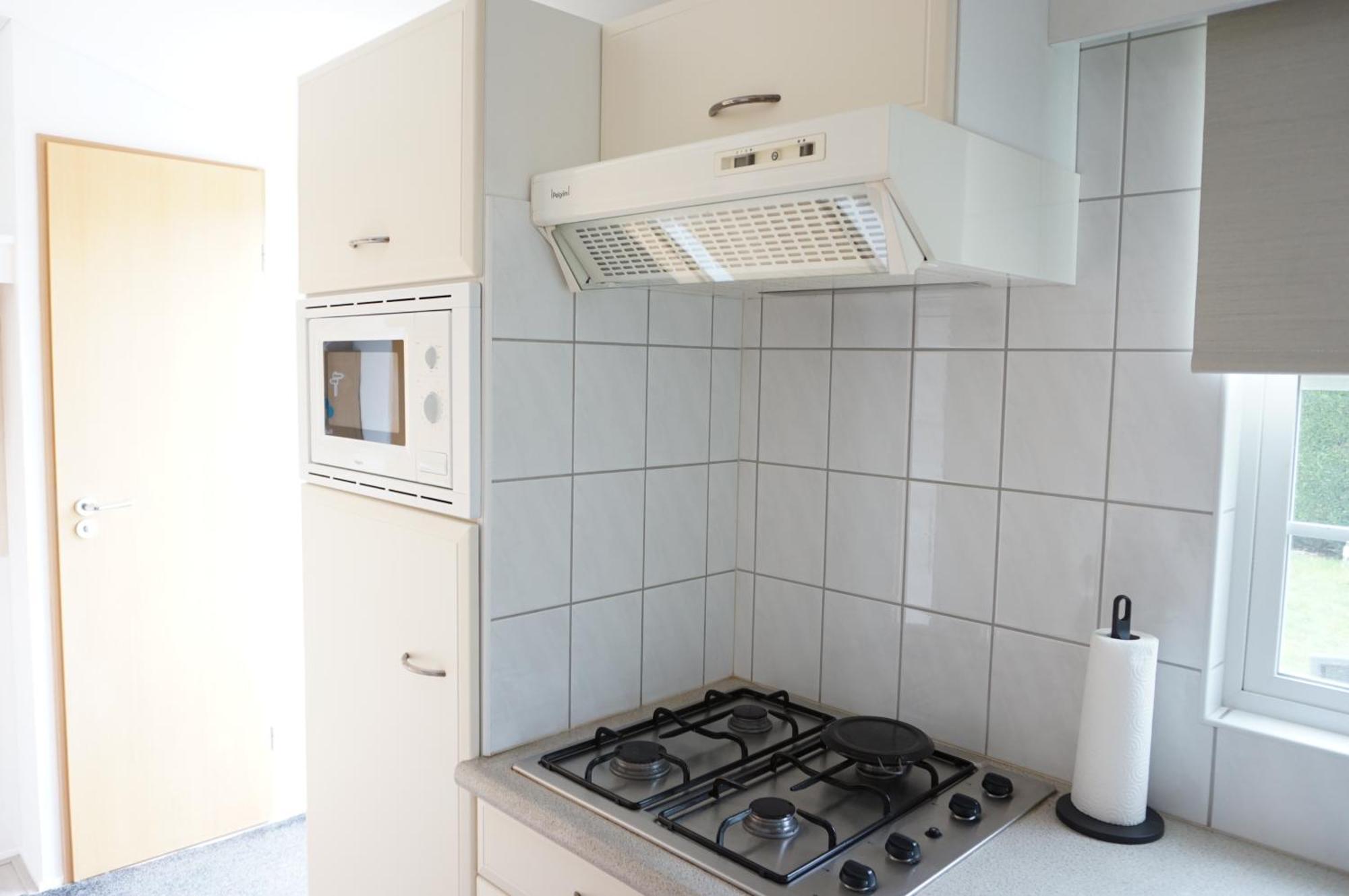 Kustverhuur, Groede, Paarlhof 53 Экстерьер фото